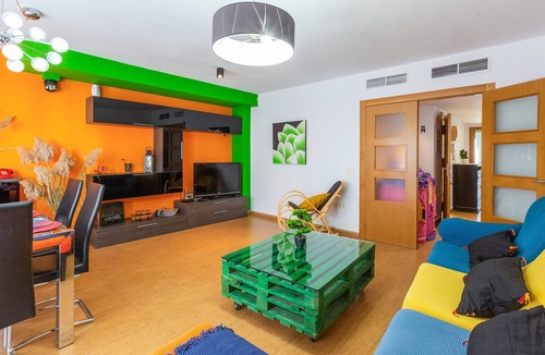 Lorca Apartment | Amazing apartment in Lorca with WiFi