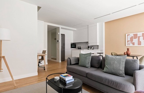 Chueca Apartment | Amazing Chueca 1BR, in the heart of Madrid, by Blueground