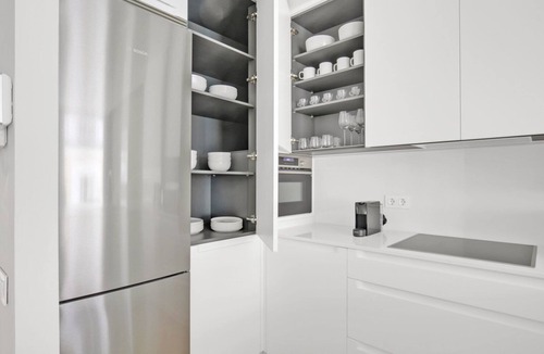 Chueca Apartment | Amazing Chueca 1BR, in the heart of Madrid, by Blueground