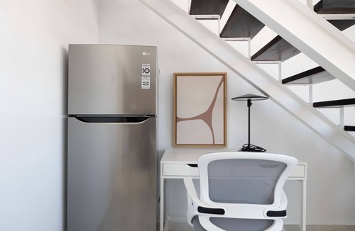 Justicia Apartment | Amazing Chueca 1BR Penthouse with terrace, by Blueground