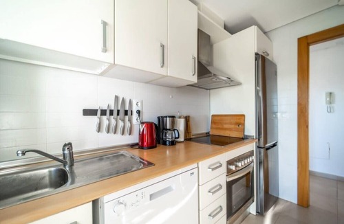 Roldan Apartment | Amazing golf views apartment - AN1423LT