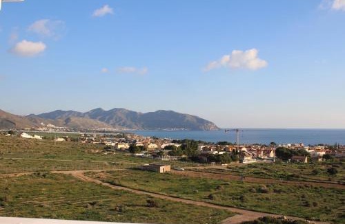 Isla Plana Apartment | Amazing Mountain and Sea Views - Mojon Hills, Isla Plana, Spain