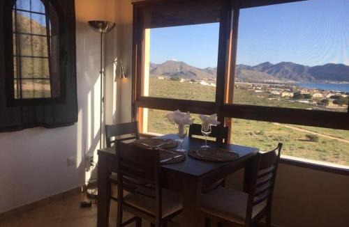Isla Plana Apartment | Amazing Mountain and Sea Views - Mojon Hills, Isla Plana, Spain