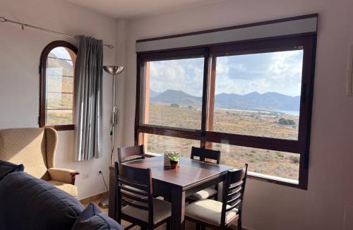 Isla Plana Apartment | Amazing Mountain and Sea Views - Mojon Hills, Isla Plana, Spain