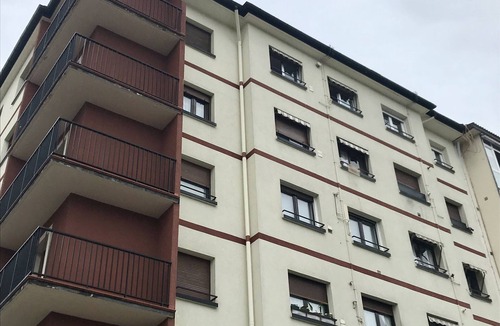 Lasarte-Oria Apartment | AMETS (apartment)