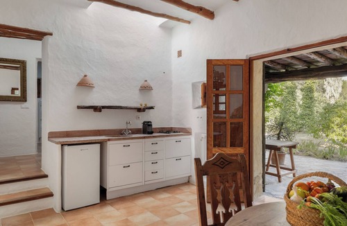Sant Josep de sa Talaia Villa | An Oasis of Peace on an Authentic Mediterranean Estate in the Very Heart of Ibiza