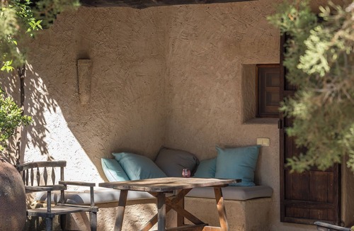 Sant Josep de sa Talaia Villa | An Oasis of Peace on an Authentic Mediterranean Estate in the Very Heart of Ibiza