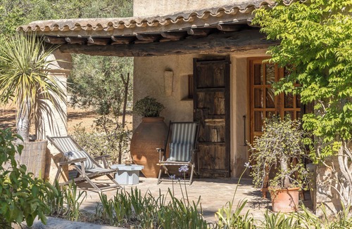Sant Josep de sa Talaia Villa | An Oasis of Peace on an Authentic Mediterranean Estate in the Very Heart of Ibiza
