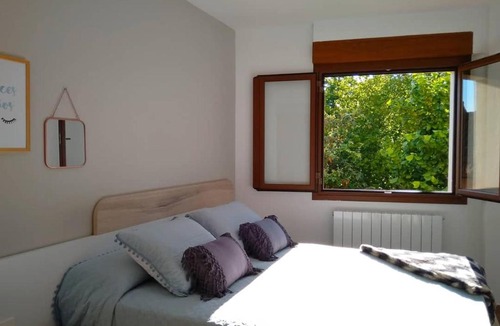 Bernedo Apartment | Angus Etxea