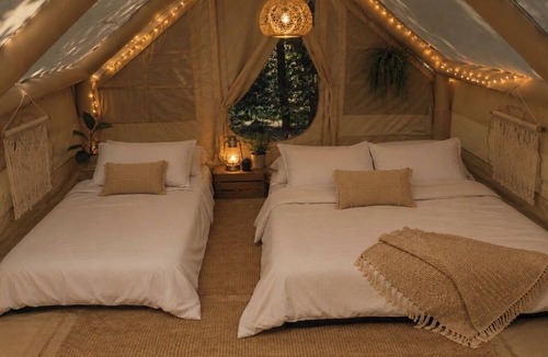 Anna Other | Anna Glamping