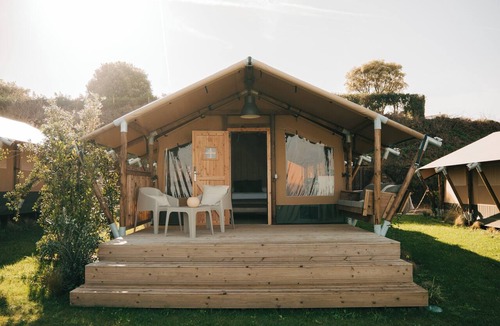 Anna Other | Anna Glamping