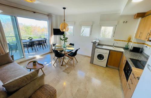 Oliva Apartment | AP-10 XimoApartments a Primera Linea de Playa