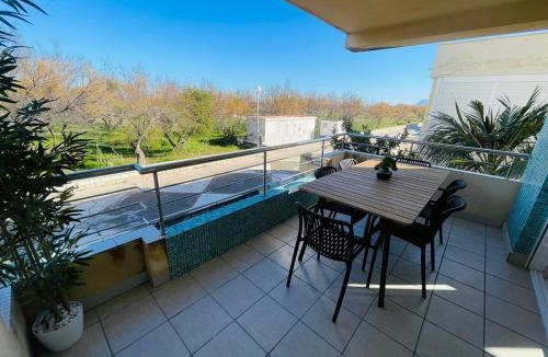 Oliva Apartment | AP-10 XimoApartments a Primera Linea de Playa