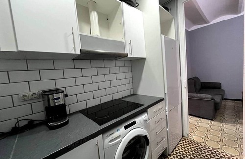 Collblanc y La Torrassa Apartment | Apartment 4 Bedrooms 15' Fira Bcn