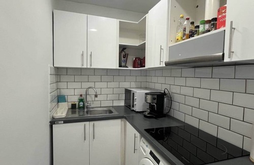 Collblanc y La Torrassa Apartment | Apartment 4 Bedrooms 15' Fira Bcn