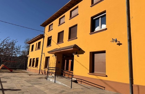 Santa Liestra y San Quilez Apartment | Apartment 2 bedrooms and 2 bathrooms. Up to 6p. AT 7