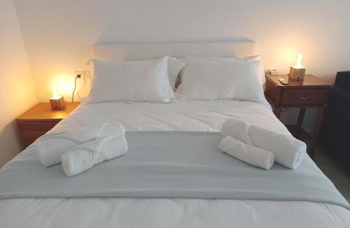 Lasarte-Oria Apartment | Apart Onak 2 - 1cama y 1sofácama - parking gratis