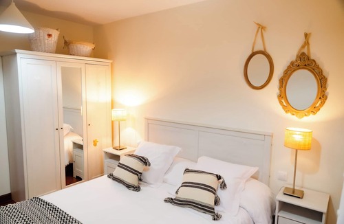 San Vicente de la Barquera Apartment | Apartamentos Costa Norte
