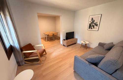 Santa Liestra y San Quilez Apartment | Apartamentos Ésera