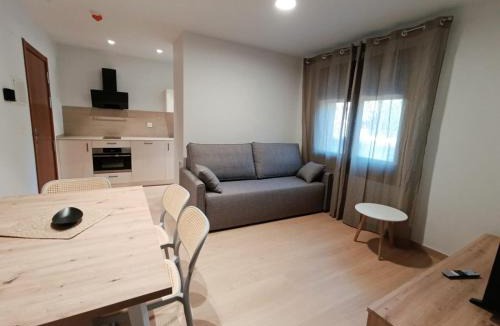 Santa Liestra y San Quilez Apartment | Apartamentos Ésera