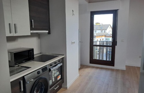 Puente la Reina de Jaca Apartment | Apartamentos turisticos Puente la Reina de Jaca