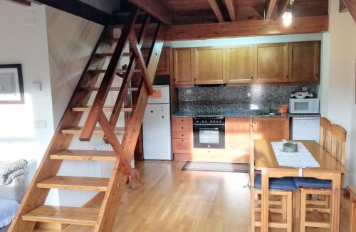 Taull Apartment | Apartament Ca de Gallisca