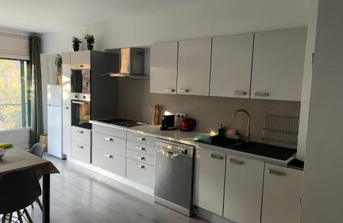Cornudella de Montsant Apartment | Apartament Cornudella