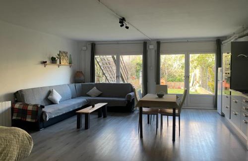 Cornudella de Montsant Apartment | Apartament Cornudella