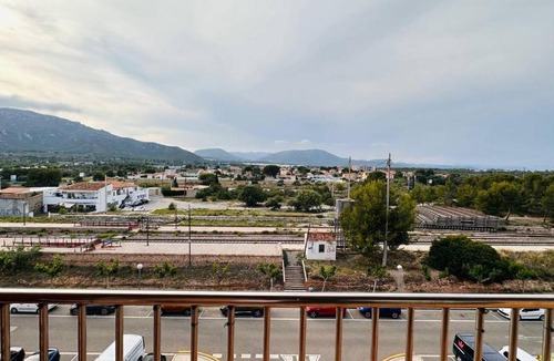 L'Hospitalet de l'Infant Apartment | Apartamento con vista en L'Hospitalet del Infant