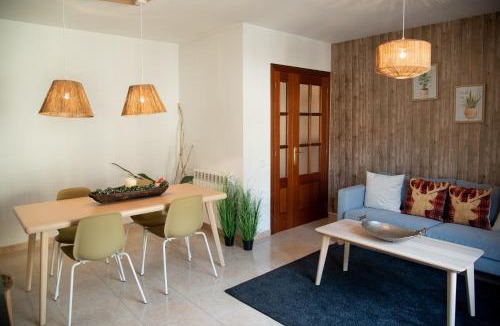 Sort Apartment | Apartament La Cabanera