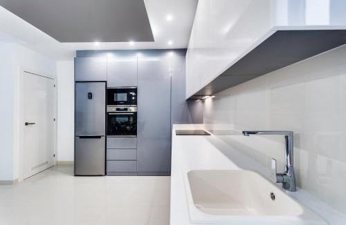 Pilar de la Horadada Apartment | Apartament SAND