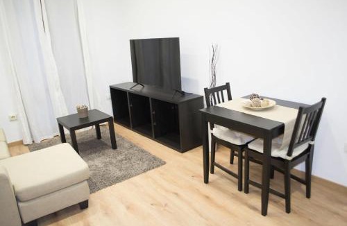 El Gancho Apartment | Apartamenticos Boggiero IV