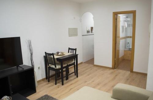 El Gancho Apartment | Apartamenticos Boggiero IV