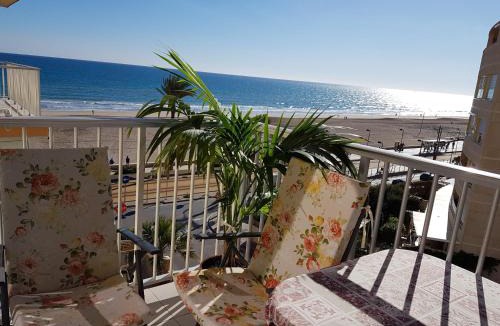 Coveta Fuma Apartment | APARTAMENTO 1 LINEA SAN JUAN DE ALICANTE