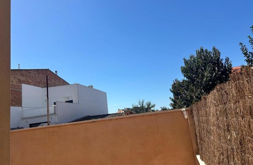 Les Borges Blanques Apartment | Apartamento a 25 min de Lleida, Montblanc, Poblet y a 50 minutos de Tarragona, Salou