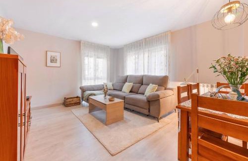 Cella Apartment | Apartamento Aires del Jiloca en Cella