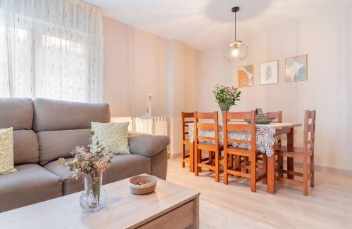 Cella Apartment | Apartamento Aires del Jiloca en Cella