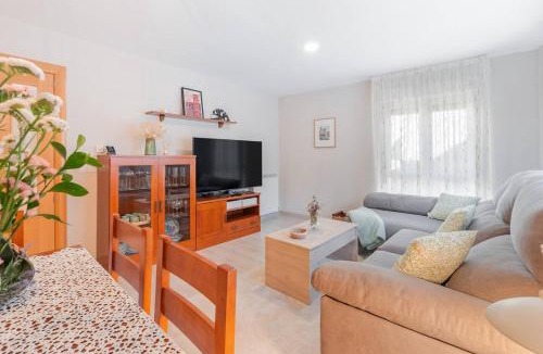 Cella Apartment | Apartamento Aires del Jiloca en Cella
