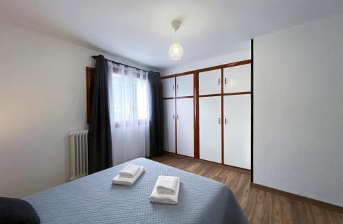 Boltana Apartment | Apartamento Ara Boltaña
