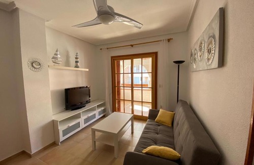 Els Arenals del Sol Apartment | Apartamento Arenales del Sol