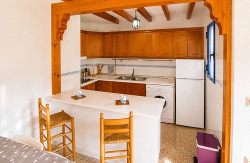 El Moncayo House | APARTAMENTO ARGENTINA BY RENTALOLE