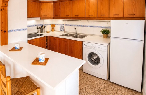 El Moncayo House | APARTAMENTO ARGENTINA BY RENTALOLE