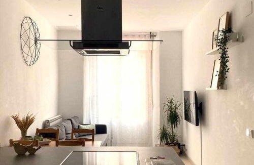 Old Town Apartment | Apartamento Ayla San Fermín