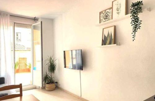 Old Town Apartment | Apartamento Ayla San Fermín