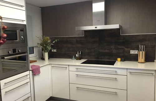 Plencia Apartment | Apartamento Bahía de Plentzia