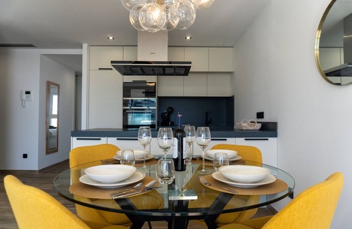 Los Altos Apartment | Apartamento Bali (Punta Prima)
