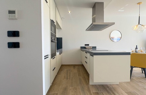Los Altos Apartment | Apartamento Bali (Punta Prima)