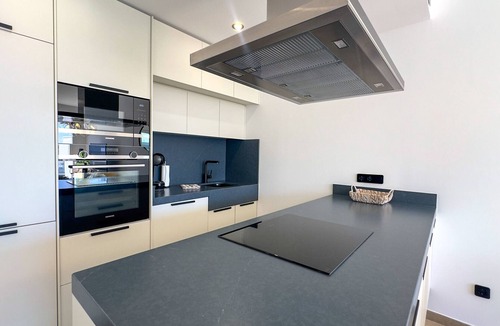 Los Altos Apartment | Apartamento Bali (Punta Prima)