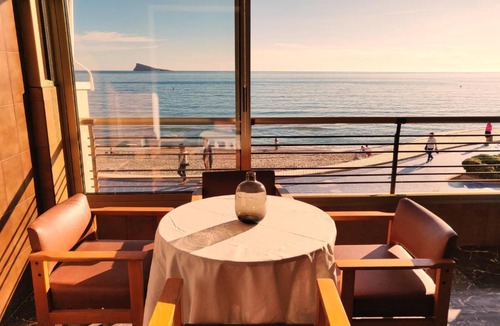 Benidorm Apartment | Apartamento Beni-Marconi