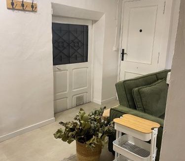 Leza Apartment | Apartamento cómodo y bien ubicado en el corazón de Rioja Alavesa